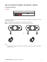 Preview for 11 page of Creative Sound BlasterX G5 SB1700 User Manual