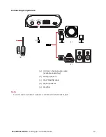 Предварительный просмотр 13 страницы Creative Sound BlasterX G5 SB1700 User Manual