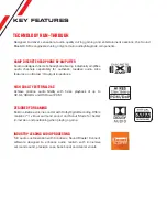 Preview for 7 page of Creative Sound BlasterX G6 User Manual