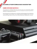 Preview for 8 page of Creative Sound BlasterX G6 User Manual