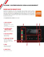 Предварительный просмотр 10 страницы Creative Sound BlasterX G6 User Manual