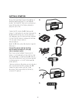Preview for 10 page of Creative SoundWorks CD 740 User Manual