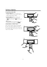 Preview for 12 page of Creative SoundWorks CD 740 User Manual