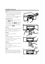 Preview for 13 page of Creative SoundWorks CD 740 User Manual