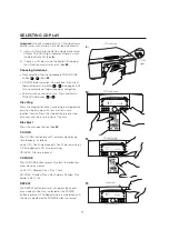 Предварительный просмотр 13 страницы Creative SoundWorks CD 740 User Manual