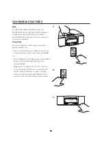 Предварительный просмотр 15 страницы Creative SoundWorks CD 740 User Manual