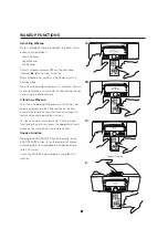 Предварительный просмотр 23 страницы Creative SoundWorks CD 740 User Manual