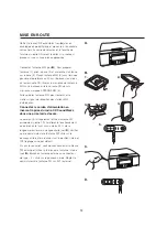 Предварительный просмотр 36 страницы Creative SoundWorks CD 740 User Manual