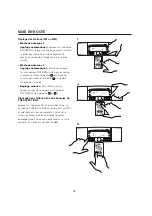 Предварительный просмотр 38 страницы Creative SoundWorks CD 740 User Manual