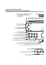 Preview for 42 page of Creative SoundWorks CD 740 User Manual