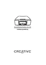 Preview for 55 page of Creative SoundWorks CD 740 User Manual