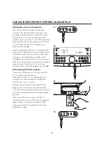 Preview for 66 page of Creative SoundWorks CD 740 User Manual