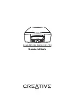 Предварительный просмотр 81 страницы Creative SoundWorks CD 740 User Manual