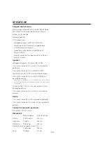 Preview for 106 page of Creative SoundWorks CD 740 User Manual