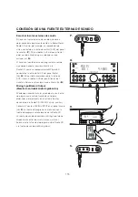 Preview for 118 page of Creative SoundWorks CD 740 User Manual