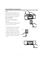 Preview for 119 page of Creative SoundWorks CD 740 User Manual