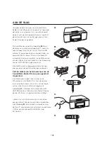 Предварительный просмотр 140 страницы Creative SoundWorks CD 740 User Manual