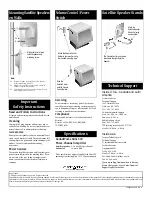 Preview for 3 page of Creative SoundWorks Digital Slim 500 Quick Start Manual