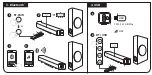 Preview for 3 page of Creative Stage MF8360 Quick Start Manual