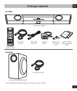 Preview for 4 page of Creative SXFI Carrier User Manual