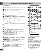 Preview for 7 page of Creative SXFI Carrier User Manual