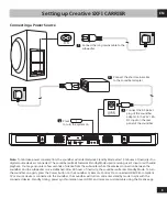 Preview for 10 page of Creative SXFI Carrier User Manual