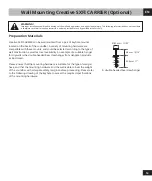 Предварительный просмотр 16 страницы Creative SXFI Carrier User Manual