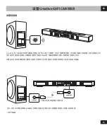 Preview for 33 page of Creative SXFI Carrier User Manual