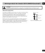 Предварительный просмотр 73 страницы Creative SXFI Carrier User Manual