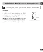 Предварительный просмотр 92 страницы Creative SXFI Carrier User Manual