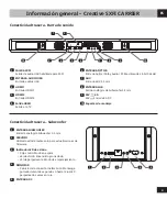 Предварительный просмотр 101 страницы Creative SXFI Carrier User Manual