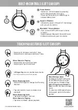 Preview for 2 page of Creative SXFI Theater Quick Start Manual