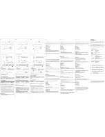 Preview for 2 page of Creative T12 WIRELESS Quick Start Manual