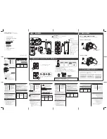 Предварительный просмотр 2 страницы Creative T30 Wireless Quick Start Manual