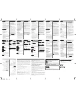 Preview for 2 page of Creative T3150 Wireless Product Overview