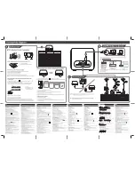 Предварительный просмотр 2 страницы Creative T6 Series II Manual