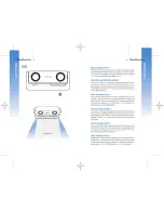 Preview for 9 page of Creative TravelSound 400 Quick Start Manual