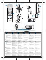 Preview for 1 page of Creative TravelSound for iPod nano 4th gen Quick Start