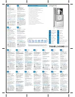 Creative TRAVELSOUND I80 Quick Start Manual preview