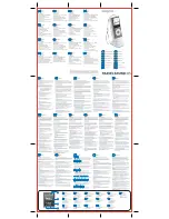 Preview for 1 page of Creative TRAVELSOUND I85 Quick Start Manual