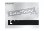 Preview for 54 page of Creative TravelSound MP3 User Manual