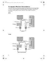 Preview for 10 page of Creative Tru-VIEW LCD2200 User Manual