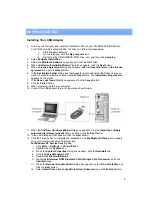 Предварительный просмотр 9 страницы Creative USB Adapter CB2431 User Manual