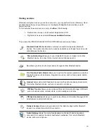 Preview for 11 page of Creative USB Adapter CB2431 User Manual