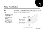 Предварительный просмотр 9 страницы Creative V.92 PCI DI5633 Modem Blaster Getting Started