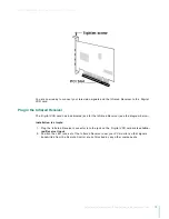 Preview for 12 page of Creative Video Blaster Digital VCR User Manual