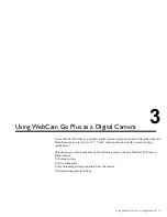 Preview for 26 page of Creative Video Blaster Go Plus User Manual