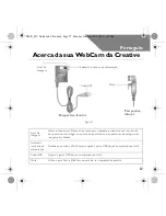 Preview for 57 page of Creative WebCam Live Ultra Manual