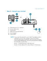 Preview for 6 page of Creative WIRELESS RECEIVER User Manual