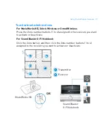 Preview for 20 page of Creative WIRELESS RECEIVER User Manual